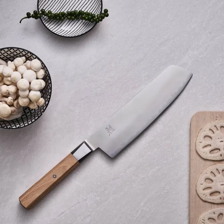 Koya 4000FC grønnsaks-og fruktkniv 17 cm