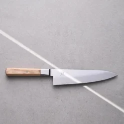 Koya 4000FC gyutoh kokkekniv 20 cm