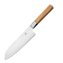 Koya 4000FC santoku japansk kokkekniv 20 cm