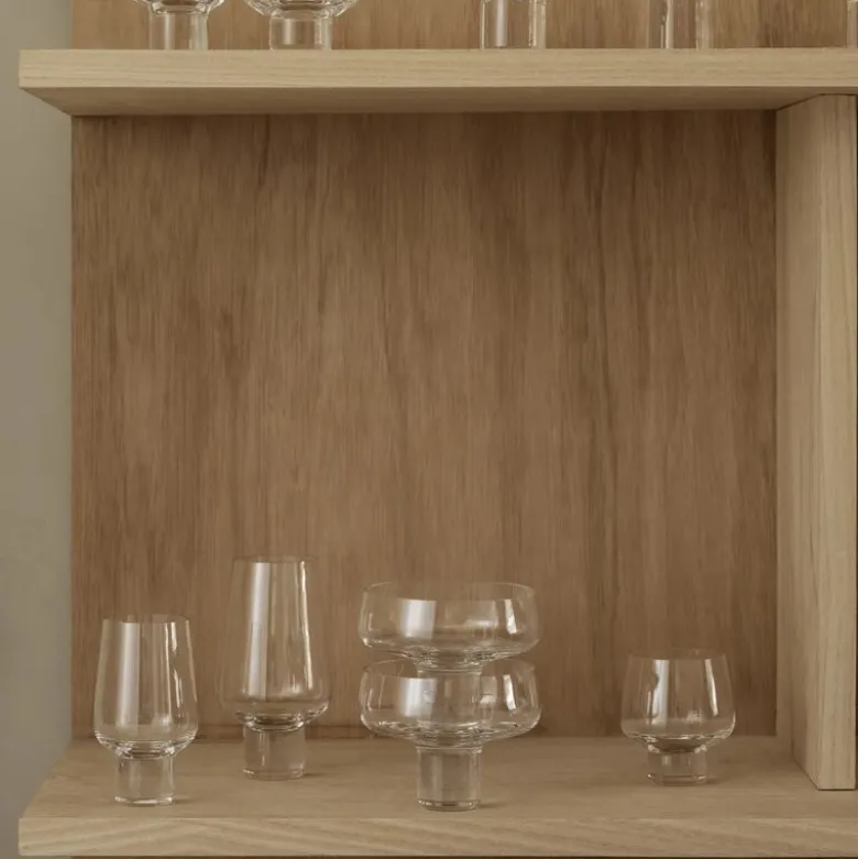 Koyoi champagne coupe 9 cl