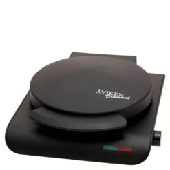 Krusjern 908.2 100W svart