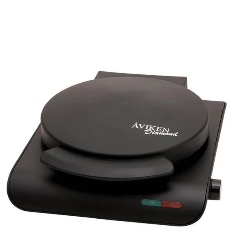 Krusjern 908.2 100W svart