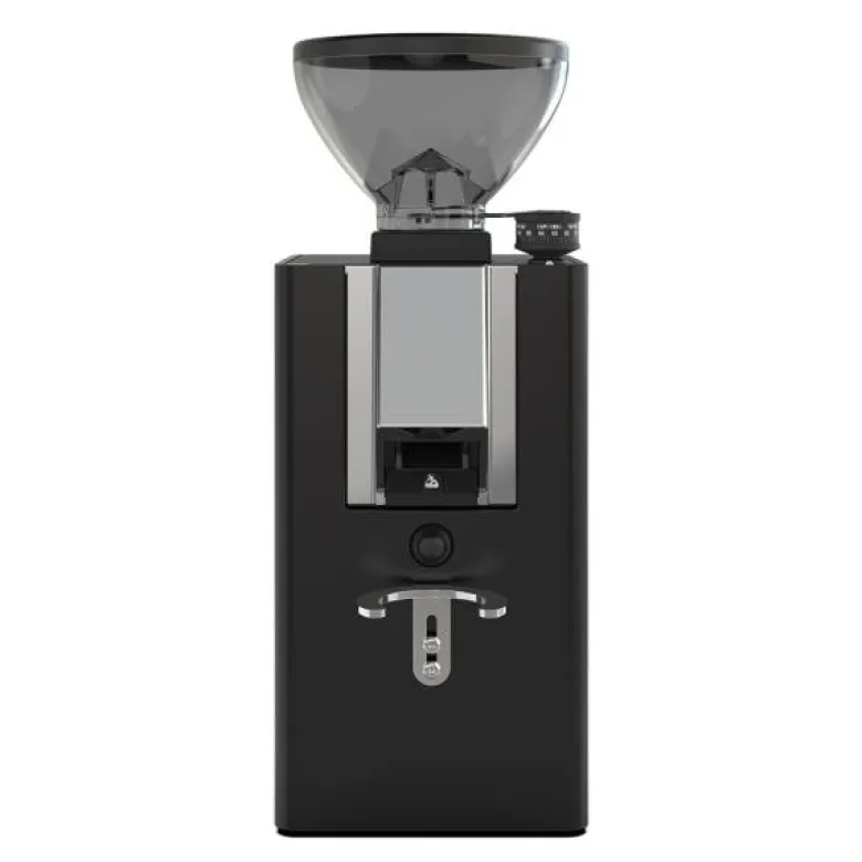 Kube mill kaffekvern 150g cromo svart