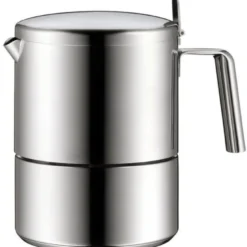 Kult espressokanne 6 kopper matt