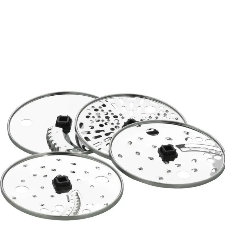 Kult X Food Processor Edition kjøkkenmaskin
