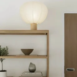 Kumi salatbolle S 21 cm mørk brun
