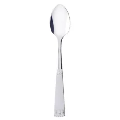 Kungasilver kaffeskje Carl Philip 12,2 cm 830