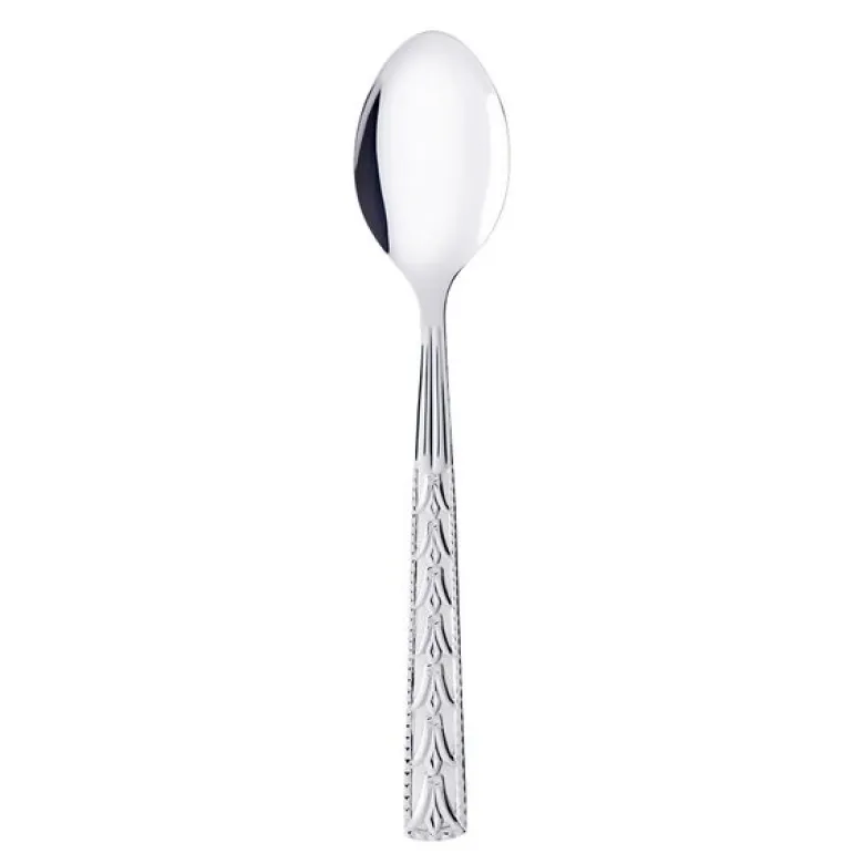 Kungasilver Kaffeskje Victoria 12,4 cm 830