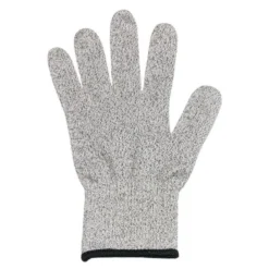 Kuttbestandig hanske L/XL grå