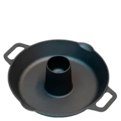 Kyllingholder 35 cm støpejern
