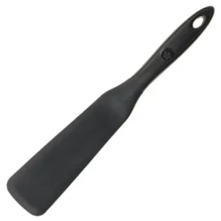 Lang stekespade 29 cm grå