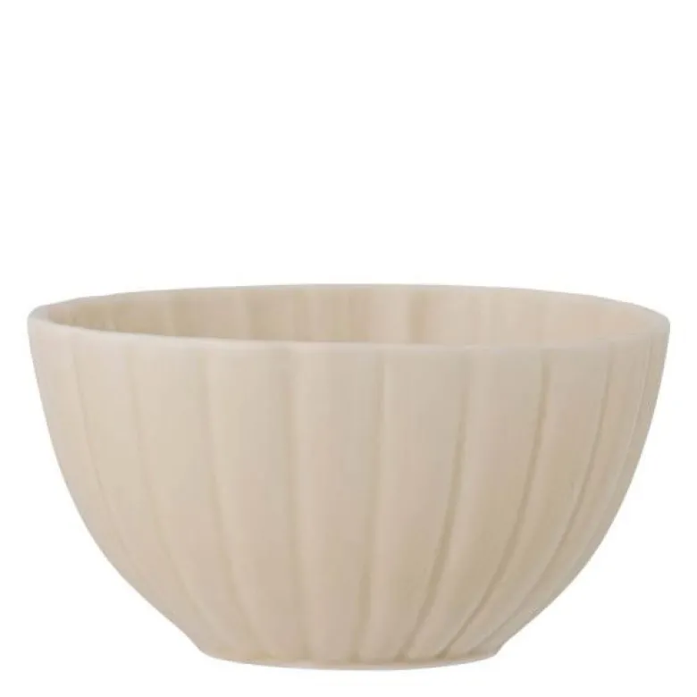 Latina skål 12 cm natur