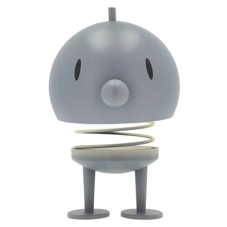 LED lampe XL 23 cm sky