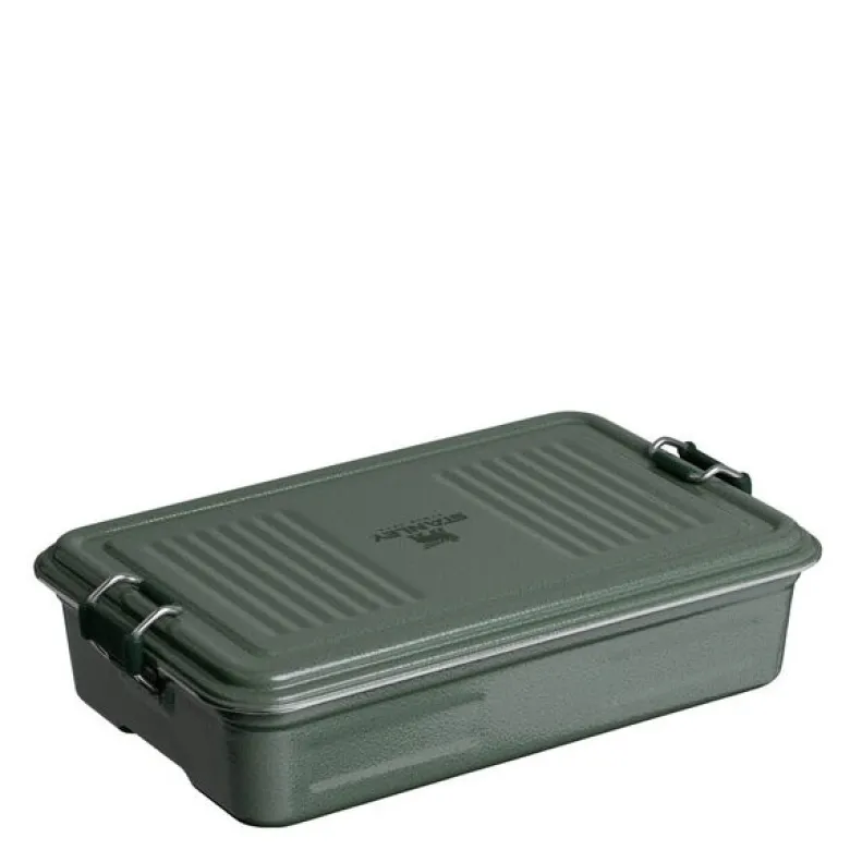 Legendary matboks 2L hammertone green