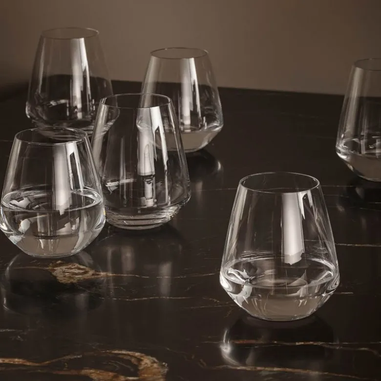 Legio Nova drikkeglass 50 cl 6 stk