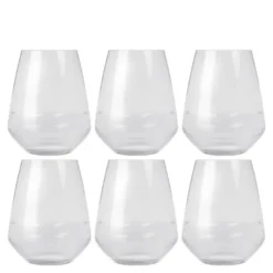 Legio Nova drikkeglass 50 cl 6 stk