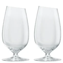Ølglass 35 cl 2 stk