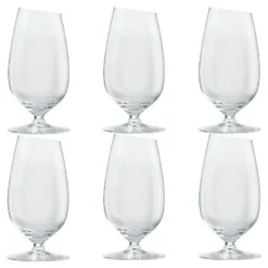 Ølglass 35 cl 6 stk