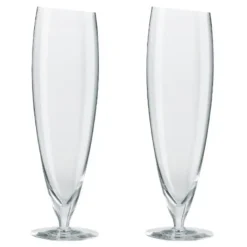 Ølglass 50 cl 2 stk
