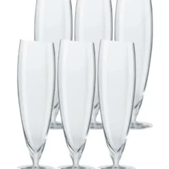 Ølglass 50 cl 6 stk
