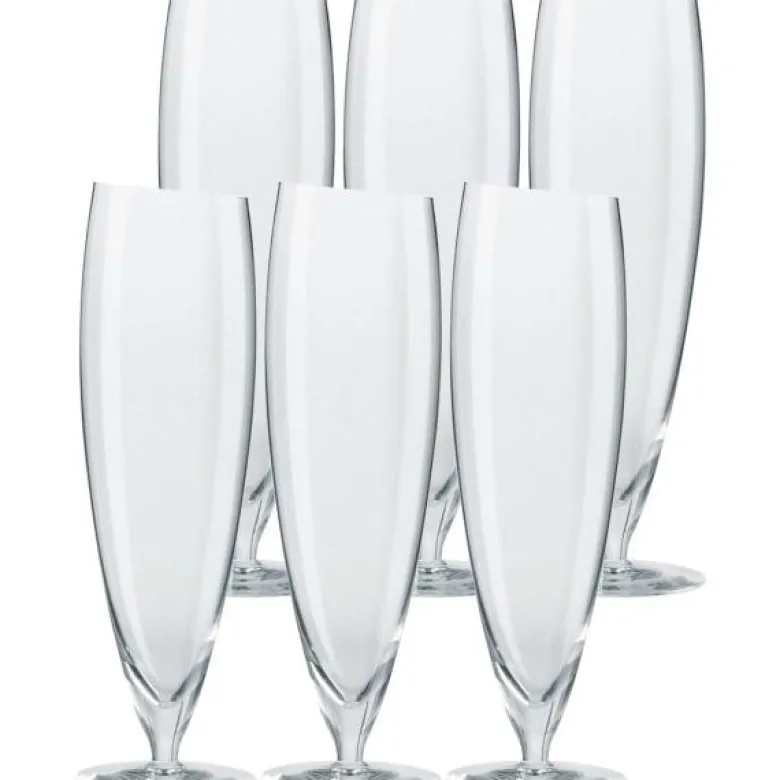 Ølglass 50 cl 6 stk