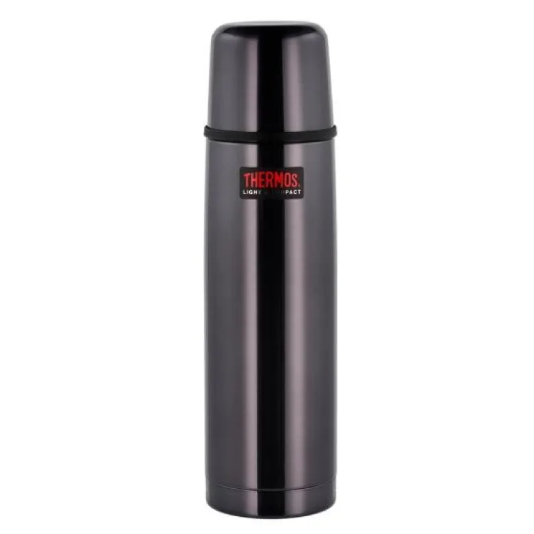 Light&Compact termos 0,75L midnight blue