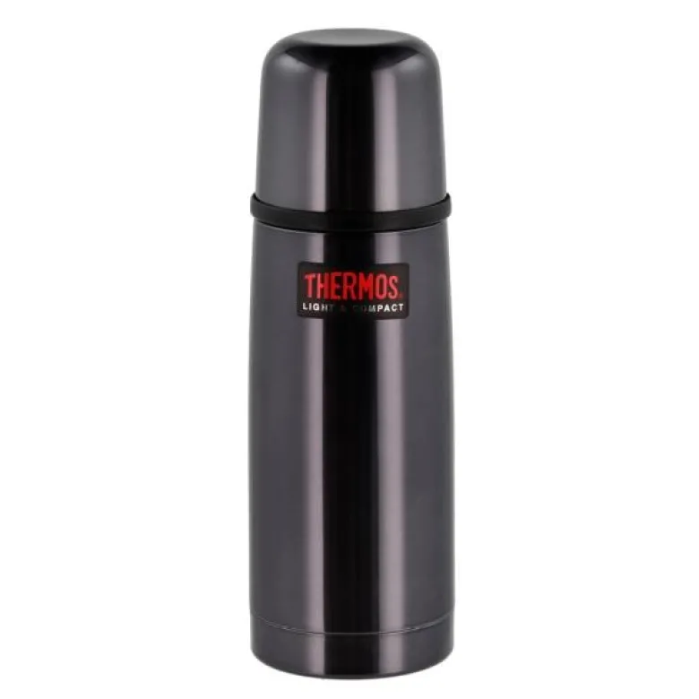 Light&Compact termos 0,35L midnight blue