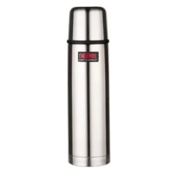Light&Compact termos 0,75L rustfritt stål
