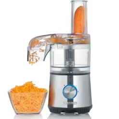 Lill Hacke foodprosessor KM3865 400W