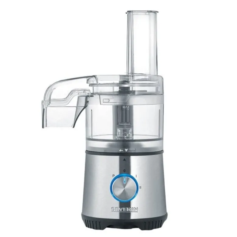 Lill Hacke foodprosessor KM3865 400W
