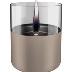 Lilly lyktsett 8 og 10 2 stk champagne