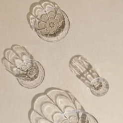 Lily skål 23 cm klar