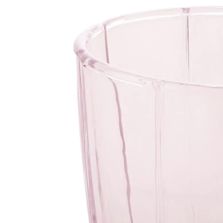 Lily vannglass 32 cl 2 stk cherry blossom