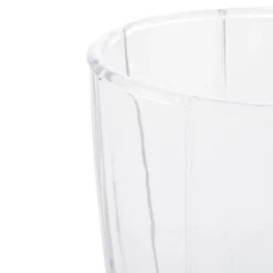 Lily vannglass 32 cl 2 stk klar