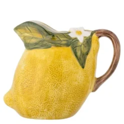 Limone mugge 1,34L gul