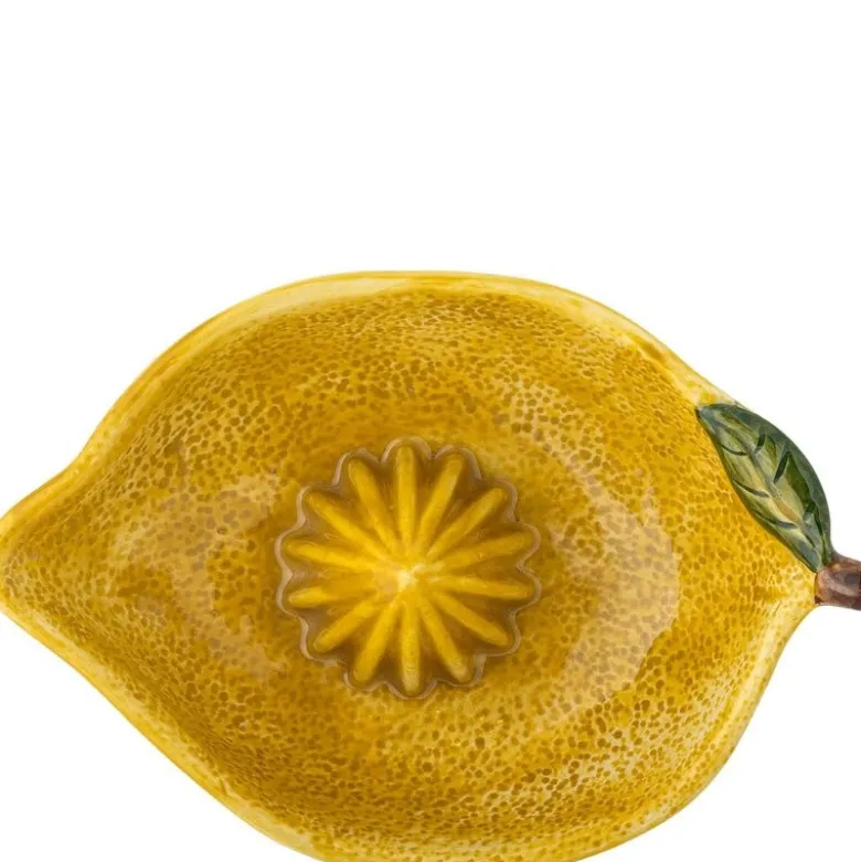 Limone sitruspresse 15x10 cm sitron
