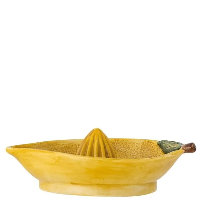 Limone sitruspresse 15x10 cm sitron