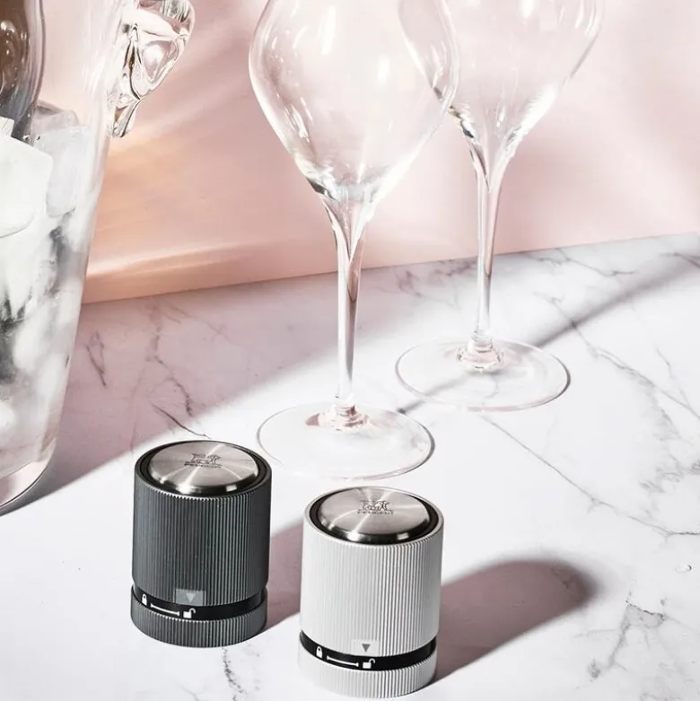 Line champagnestopper karbon