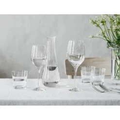 Line cognacglass håndlaget 26 cl