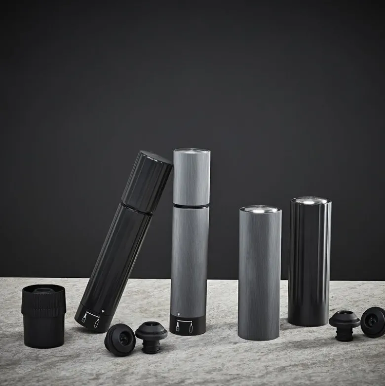 Line elektrisk vakuumpumpe for vin 14 cm carbon