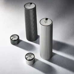 Line elektrisk vinåpner 27 cm aluminium