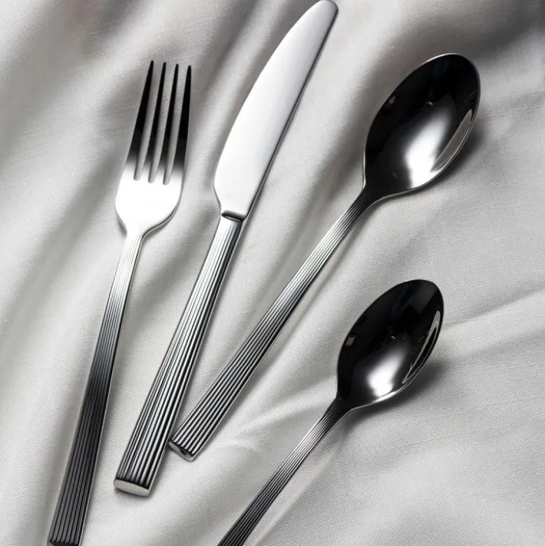 Line gaffel 21 cm blank