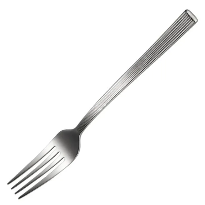 Line gaffel 21 cm blank