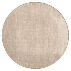 Linen asjett 21 cm