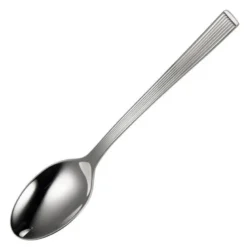 Line teskje 14,5 cm blank