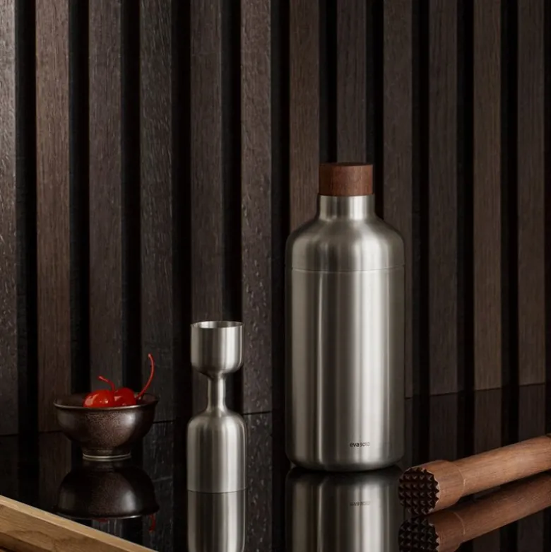 Liquid Lounge cocktail muddler