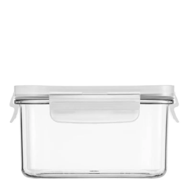 LocknLock oppbevaringsboks 0,45L klar