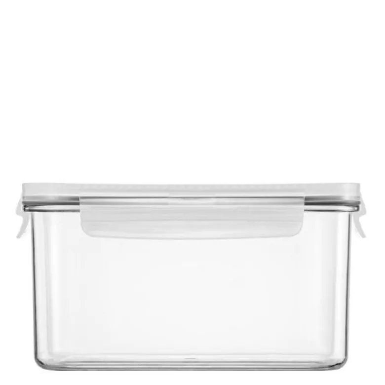LocknLock oppbevaringsboks 1,5L klar