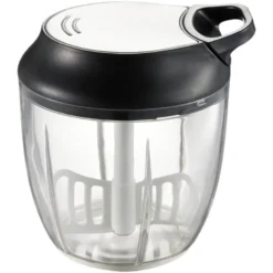 Lola multihakker med visp 15 cm