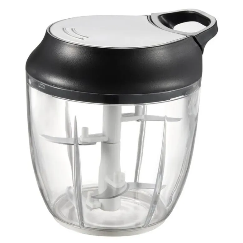 Lola multihakker med visp 15 cm